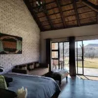 Weltevreden Game Lodge, hotel i Bloemfontein