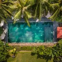 Coco Island Resort Ninh Binh, hotel en Ninh Binh