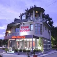Sobe i Apartmani Vila Modex – hotel w mieście Paraćin