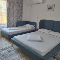 Casa Ancora Sulina, hotel v destinaci Sulina