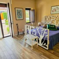 B&B Al 17, khách sạn ở Sturno