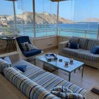 Ático Dos Bahías, hotel em Águilas