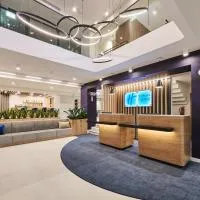 Holiday Inn Express Lublin by IHG, hotell sihtkohas Lublin
