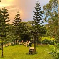 Finca Eco Turística Aguas del Arenal, hotel di El Arenal