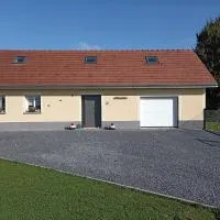 Gîte - Le Clos de R & R, hotel en Cambron