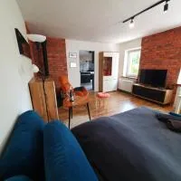 Apartament Chełmsko Śląskie: Chełmsko Śląskie şehrinde bir otel