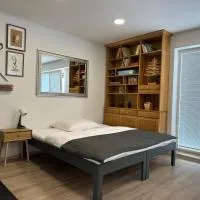 ApartSy 5, hotel a Svitavy
