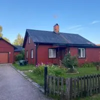 Älvkarleby में, होटल Lasmarmas