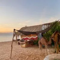 Live the bedouinlife, Hotel in Nuweiba