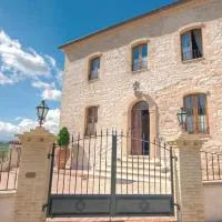 Country House Federico I, hotelli kohteessa Sassoferrato