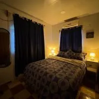 Hospedaje Bethel, hotel blizu aerodroma Palmerola International Airport - XPL, Komajagva