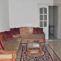 Appartement neuf et meublé, hotell i Houmt Souk
