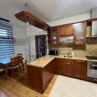 Apartmán pod věží Jevíčko, hotel em Jevíčko