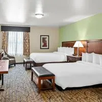 Ledgestone Suites Hotel Elko, hotel sa Elko