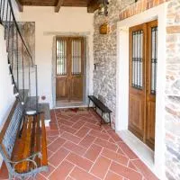 Corte di Raglio, hotel en Cunardo