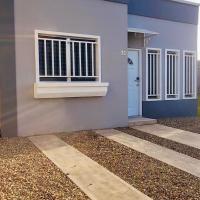 Best Play to Stay - Comayagua, hotel dekat Palmerola International Airport - XPL, Comayagua