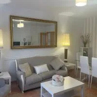 Apartamento El Mirador de Sierra Mágina II Noalejo entre Granada y Jaén – hotel w mieście Noalejo