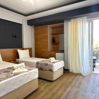 Titanium Hotel Didim, hotel di Didim