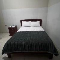 Recidencial NUBE 69, hotel berdekatan Lapangan Terbang Antarabangsa Viru Viru - VVI, Santa Cruz de la Sierra