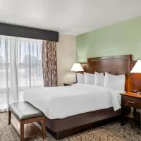 Ledgestone Suites Hotel Billings, ξενοδοχείο σε Billings