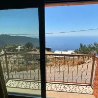 Elm pansiyon, hotel u gradu Alınca