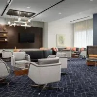 Courtyard by Marriott Atlanta Kennesaw, hotel sa Kennesaw