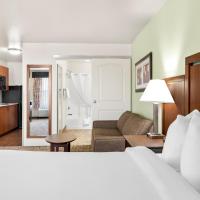 Ledgestone Suites Hotel Vernal, khách sạn gần Vernal - VEL, Vernal