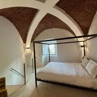 QO - Terrace Suites, hotel u gradu Vila Visoza