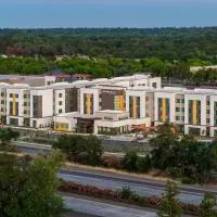 Residence Inn by Marriott Sacramento Cal Expo, hotel Sacramentóban