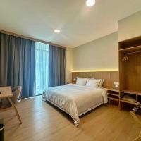 Eastwood Valley Golf & Country Club, hotel poblíž Letiště Marudi - MUR, Miri