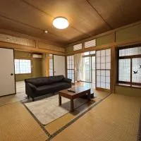 伊香保の宿, готель у місті Shibukawa