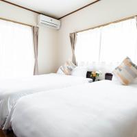 エアポートサイドOmura, hotel poblíž Letiště Nagasaki    - NGS, Omura