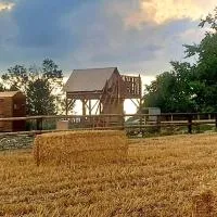 Country lodge of Couvron, hotel a Macquigny