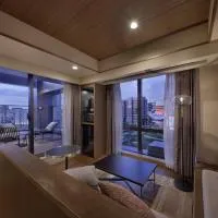 Band Hotel Hakata, готель у Фукуоці