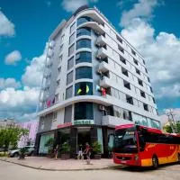 Hai Dang Cua Lo Hotel, hotel v mestu Cửa Lô