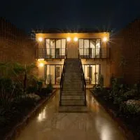 Jungla Hotel Boutique, ξενοδοχείο σε San Cristóbal de Las Casas