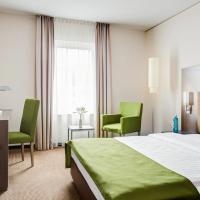 IntercityHotel Mainz, hotel in Oberstadt, Mainz