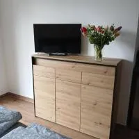 Ferienhaus Hofmann Strüth 7, hotel v destinácii Röttingen