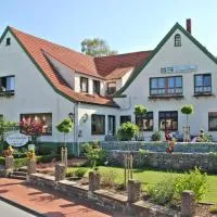 Hotel Pension Haus Stork, hotel v destinácii Holzhausen