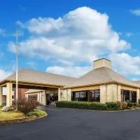 Econo Lodge Naval Station Norfolk, khách sạn ở Norfolk