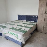 غرف فندقية باحميد, hotel in zona Aeroporto di Socotra - SCT, Kodih