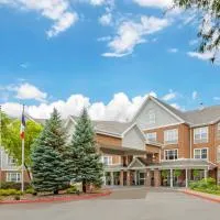 Country Inn & Suites by Radisson, Des Moines West, IA, готель у місті Clive