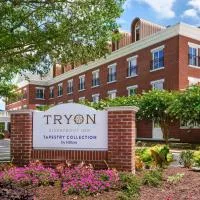 Tryon Riverfront Inn New Bern, Tapestry Collection By Hilton, hotel v destinaci New Bern