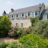 Hôtel Diderot, hotel sa Chinon