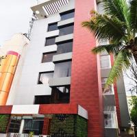 Hotel Atithi, מלון ליד Kazi Nazrul Islam Airport - RDP, דורגפור