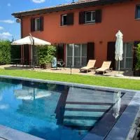 B&B Hole6, viešbutis mieste Kastenasas