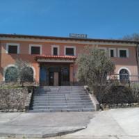 Hostal Miraflor de las Cadenas