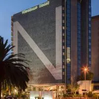 The Nicolaus Hotel, hotel em Bari