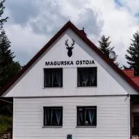 Magurska Ostoja, hôtel à Jasło