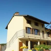 Cascina del Gelso - b&b, hotel en Santena